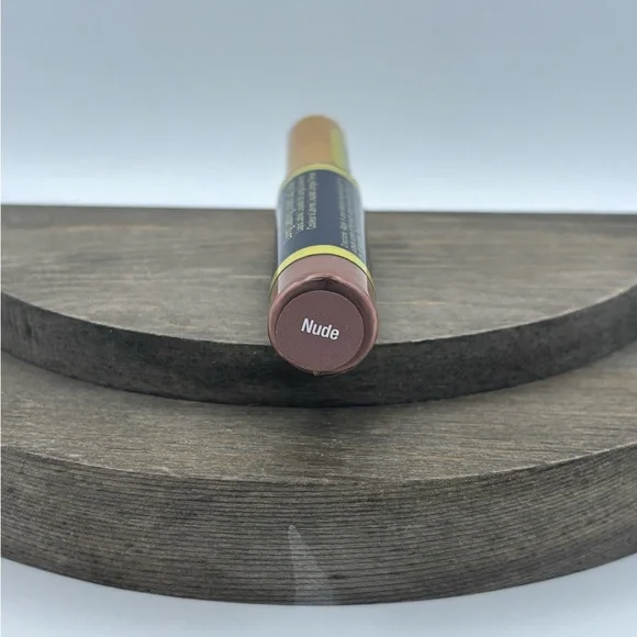 Lipsense Nude NEW Matte Neutral Medium Brown Gray Long Lasting Liquid Lipstick - Picture 4 of 8